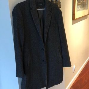Men’s Banana Republic Trench Jacket
